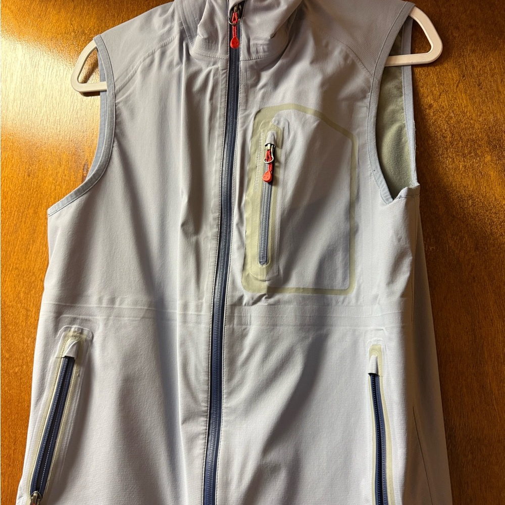 Vineyard Vines Performance Vest men’s xs